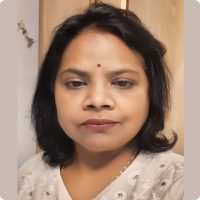 Dr. Samta Patel